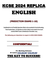KCSE 2024 ENGLISH REPLICA PREDICTION.pdf